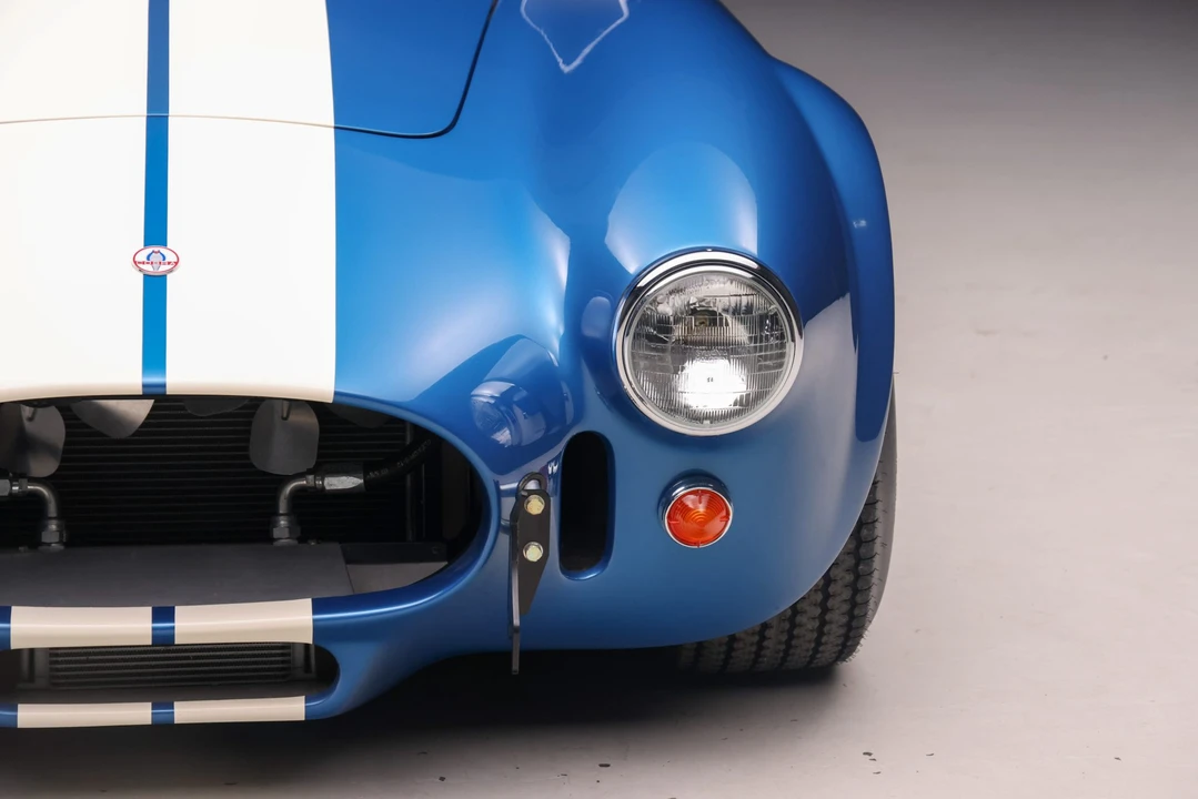 Shelby CSX Cobra Continuation - Image 17 of 31