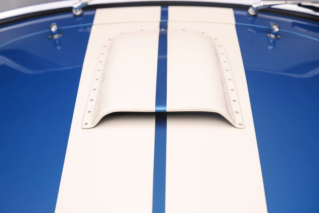 Shelby CSX Cobra Continuation - Image 18 of 31
