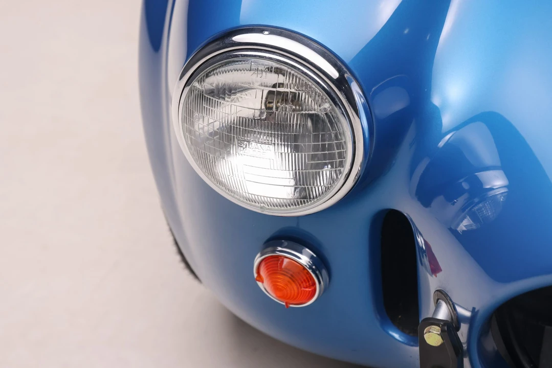 Shelby CSX Cobra Continuation - Image 19 of 31
