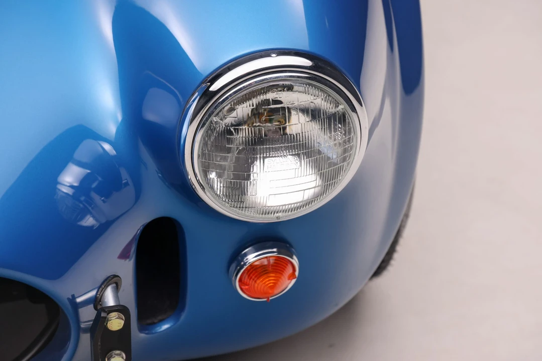 Shelby CSX Cobra Continuation - Image 20 of 31