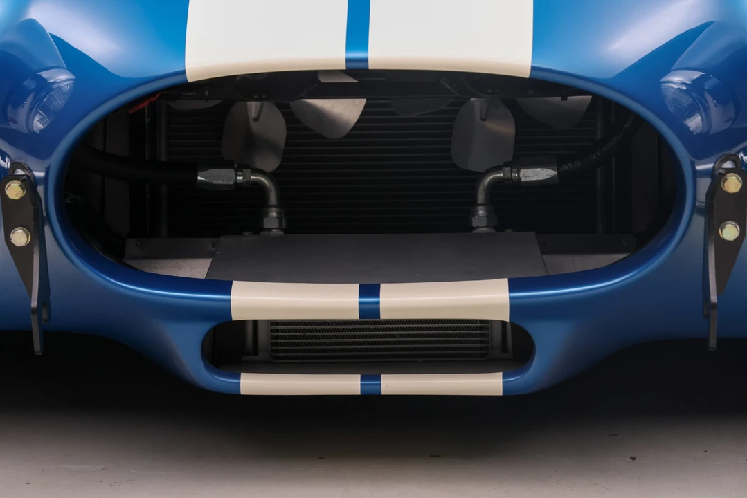 Shelby CSX Cobra Continuation - Image 21 of 31