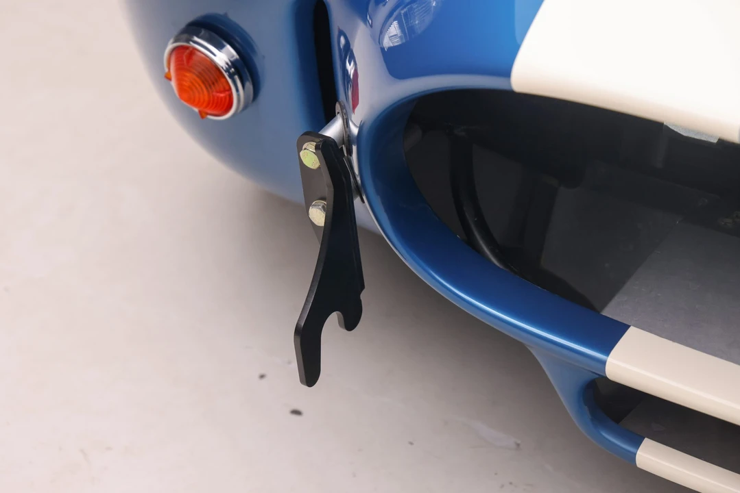 Shelby CSX Cobra Continuation - Image 22 of 31