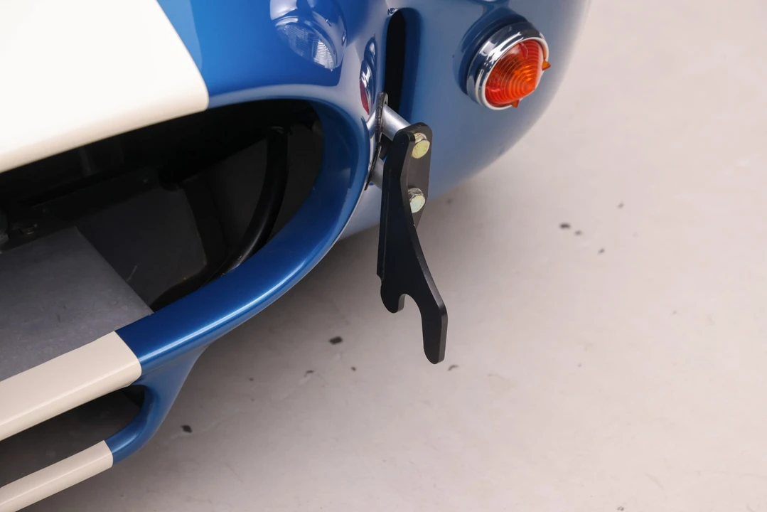 Shelby CSX Cobra Continuation - Image 23 of 31
