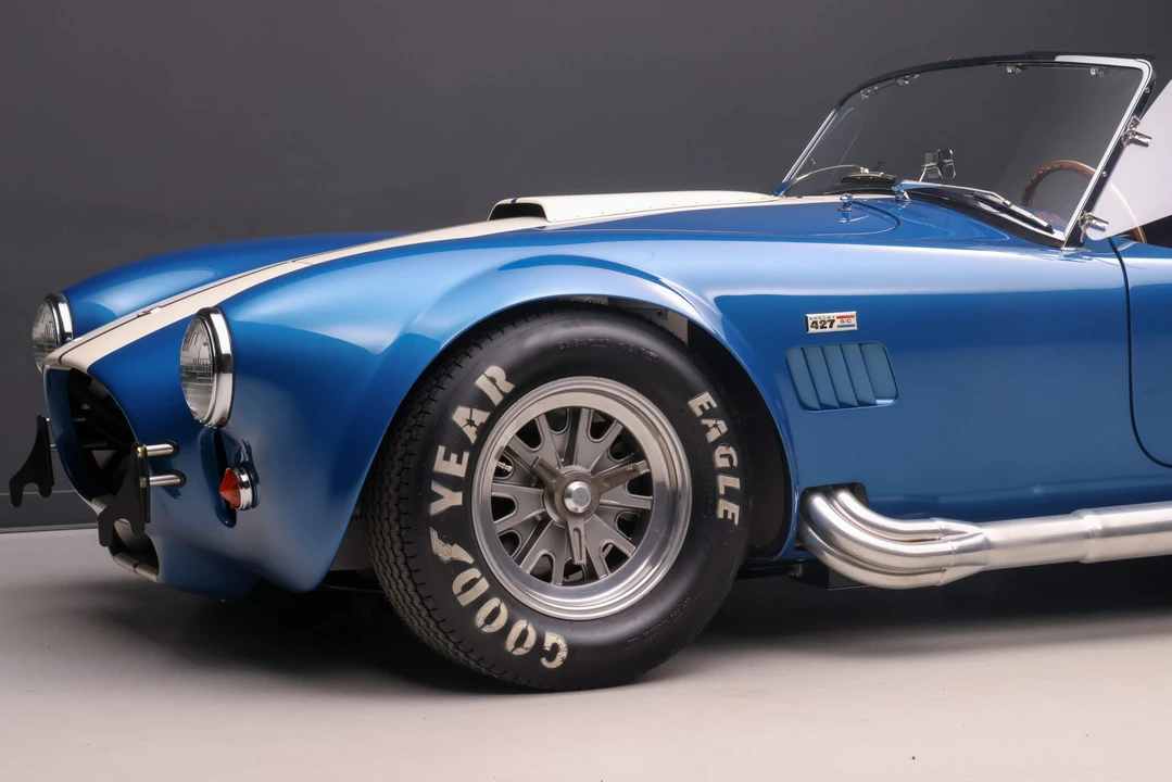 Shelby CSX Cobra Continuation - Image 24 of 31