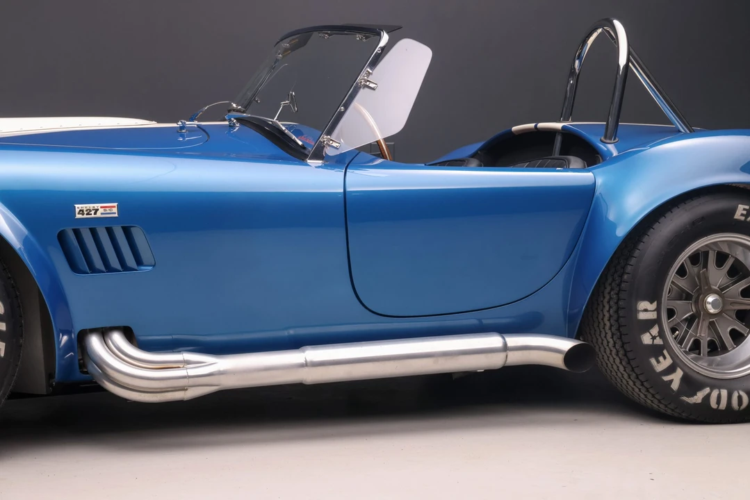 Shelby CSX Cobra Continuation - Image 25 of 31