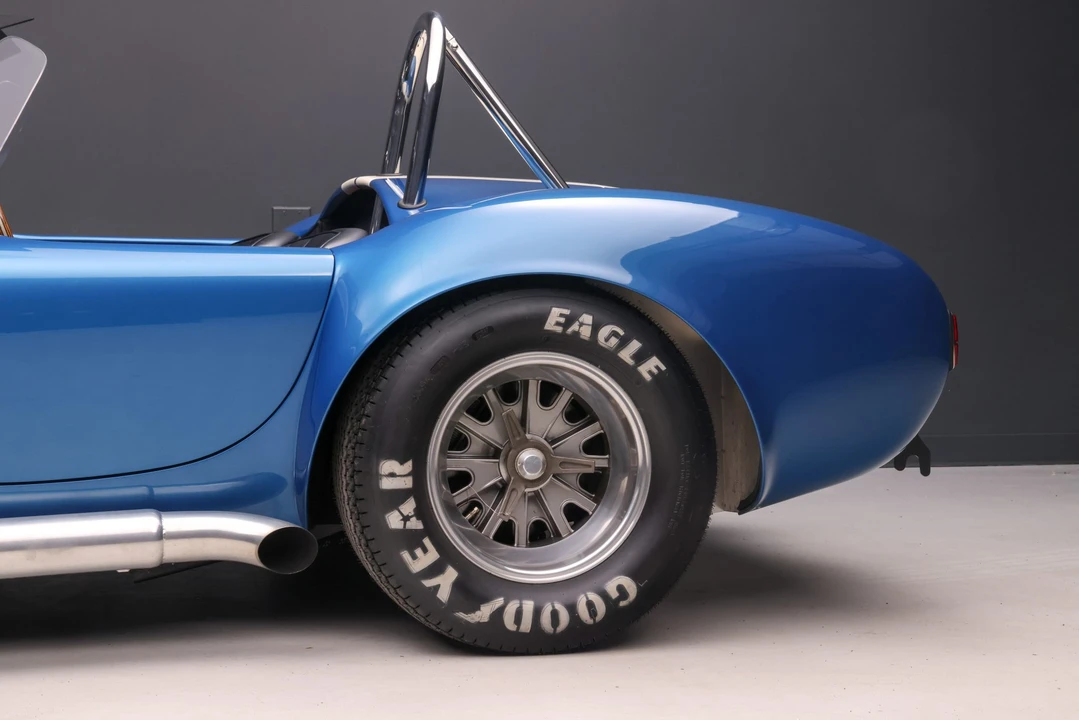 Shelby CSX Cobra Continuation - Image 26 of 31