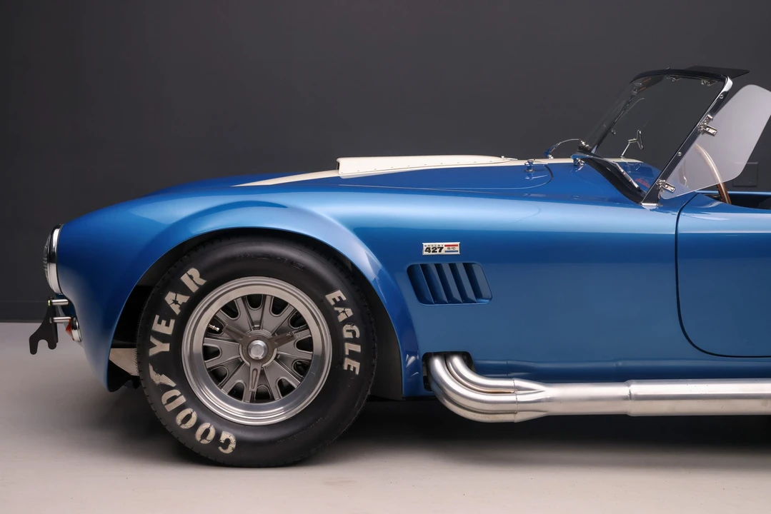 Shelby CSX Cobra Continuation - Image 27 of 31