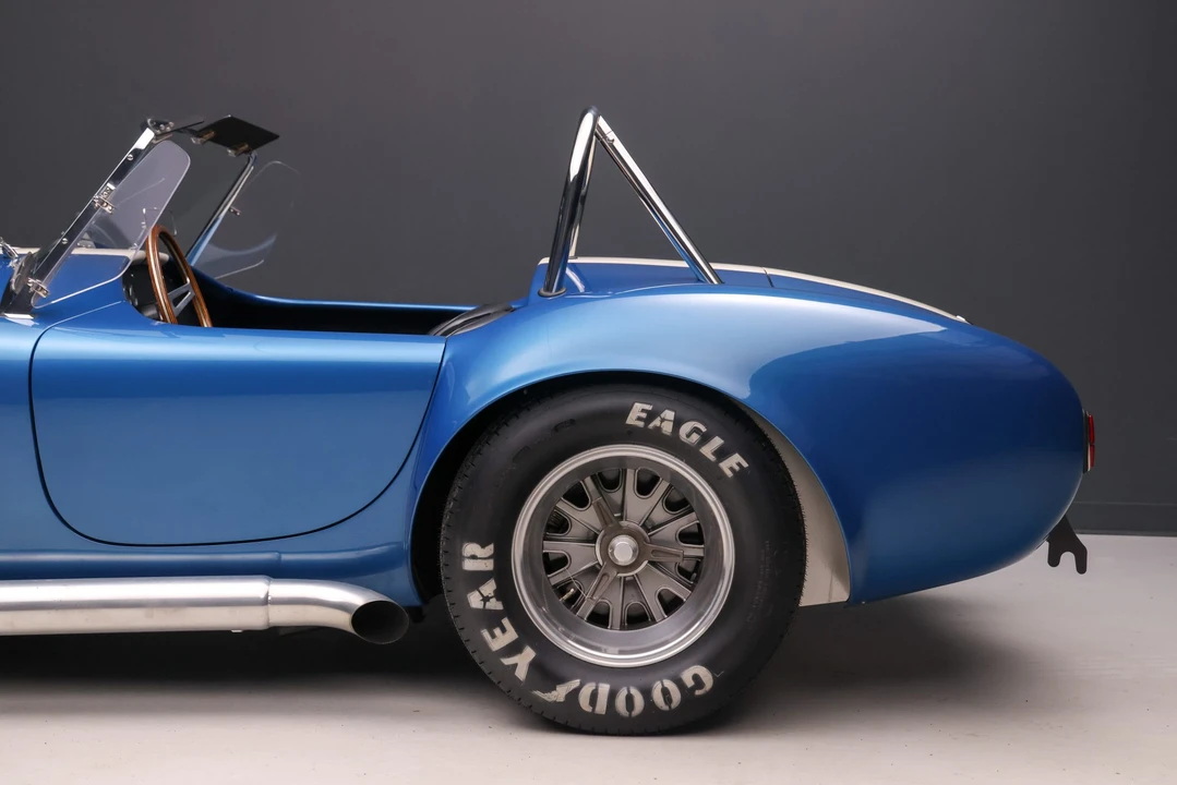 Shelby CSX Cobra Continuation - Image 28 of 31