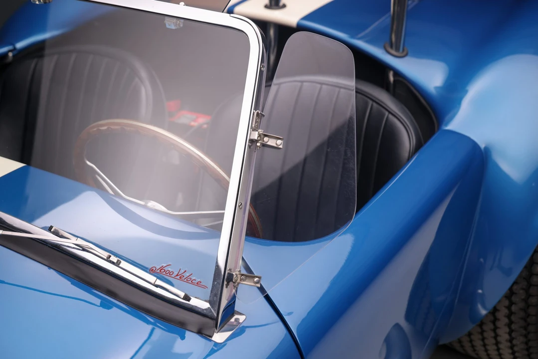 Shelby CSX Cobra Continuation - Image 29 of 31
