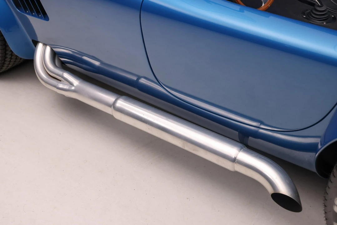 Shelby CSX Cobra Continuation - Image 30 of 31