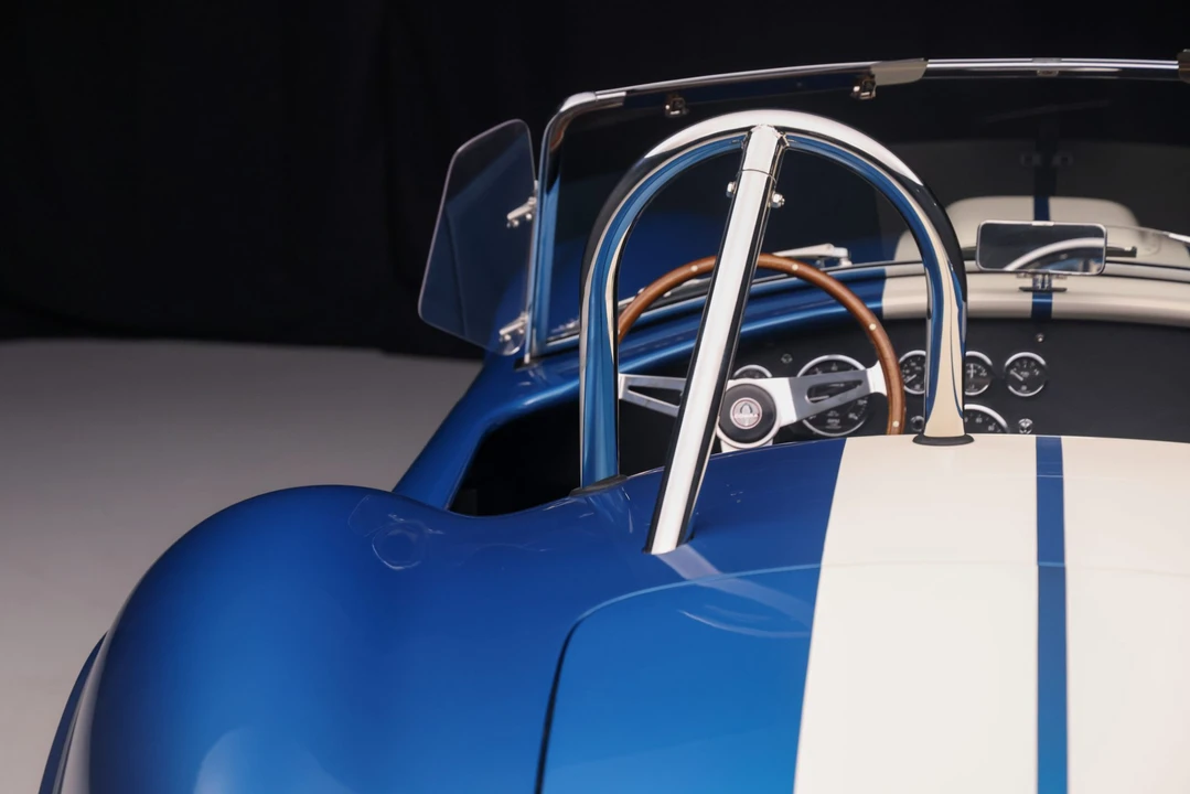Shelby CSX Cobra Continuation - Image 31 of 31