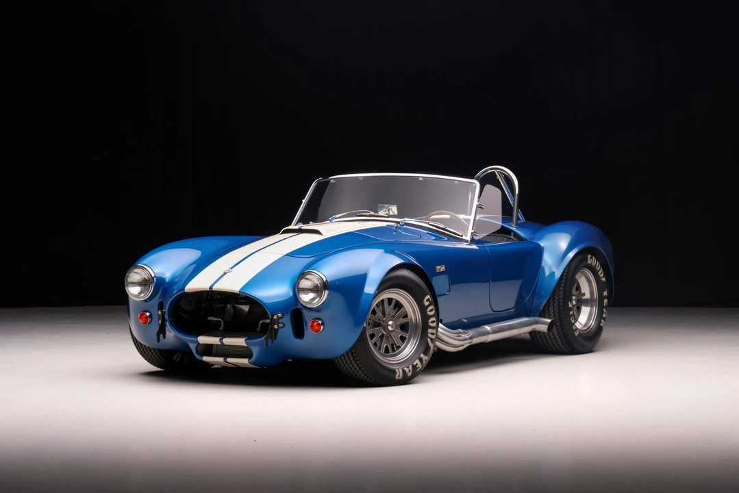 Shelby CSX Cobra Continuation - Image 2 of 31