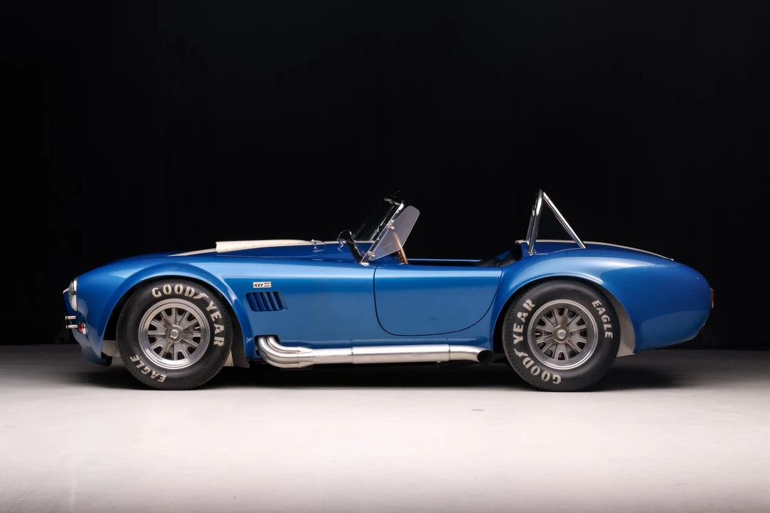 Shelby CSX Cobra Continuation - Image 4 of 31