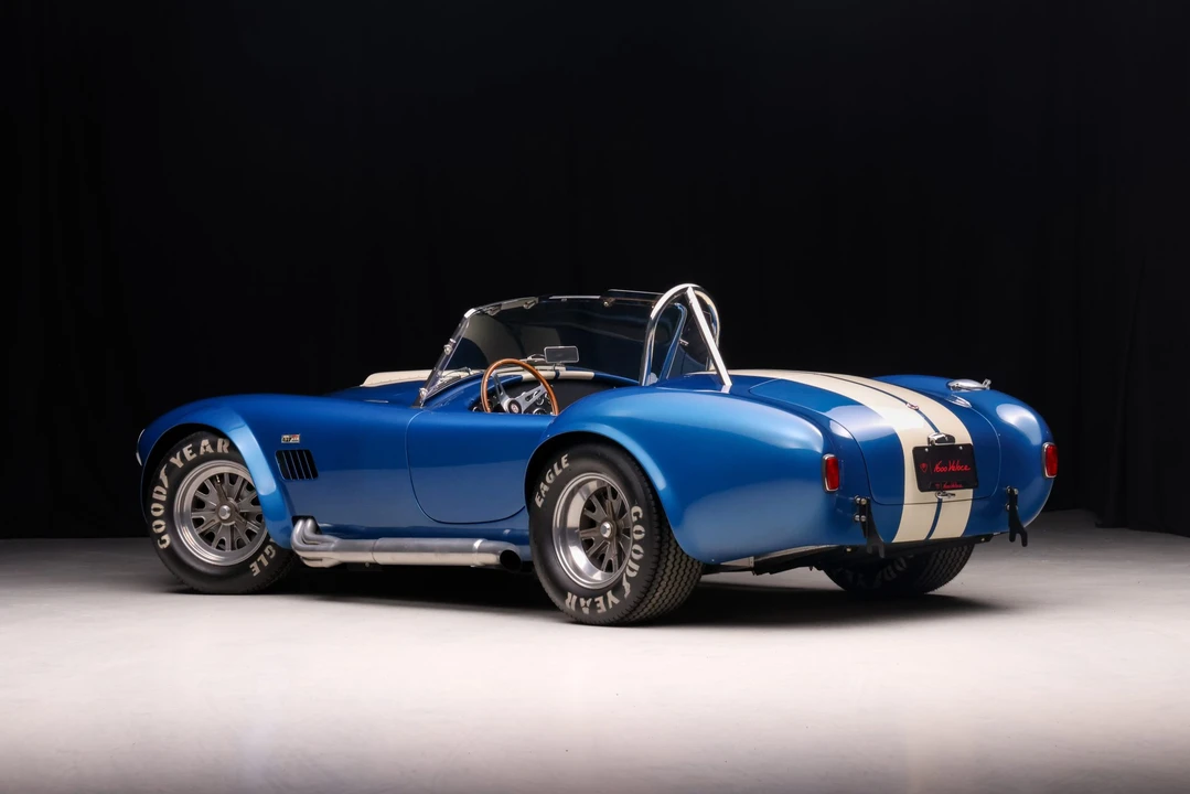 Shelby CSX Cobra Continuation - Image 5 of 31