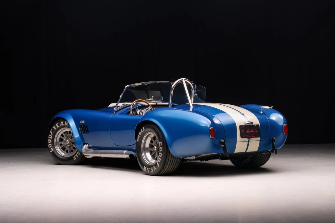Shelby CSX Cobra Continuation - Image 6 of 31