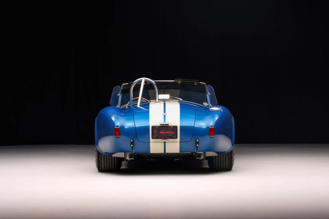 Shelby CSX Cobra Continuation - Image 7 of 31