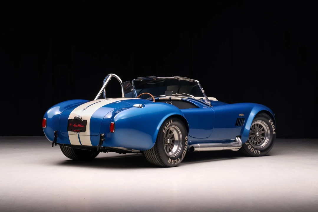 Shelby CSX Cobra Continuation - Image 8 of 31