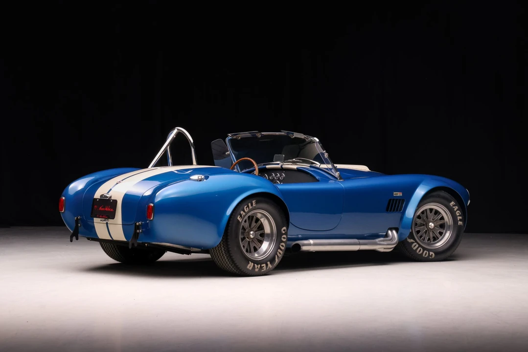 Shelby CSX Cobra Continuation - Image 9 of 31