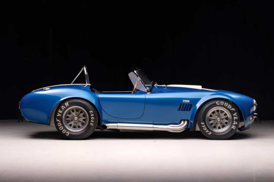 Shelby CSX Cobra Continuation - Image 10 of 31