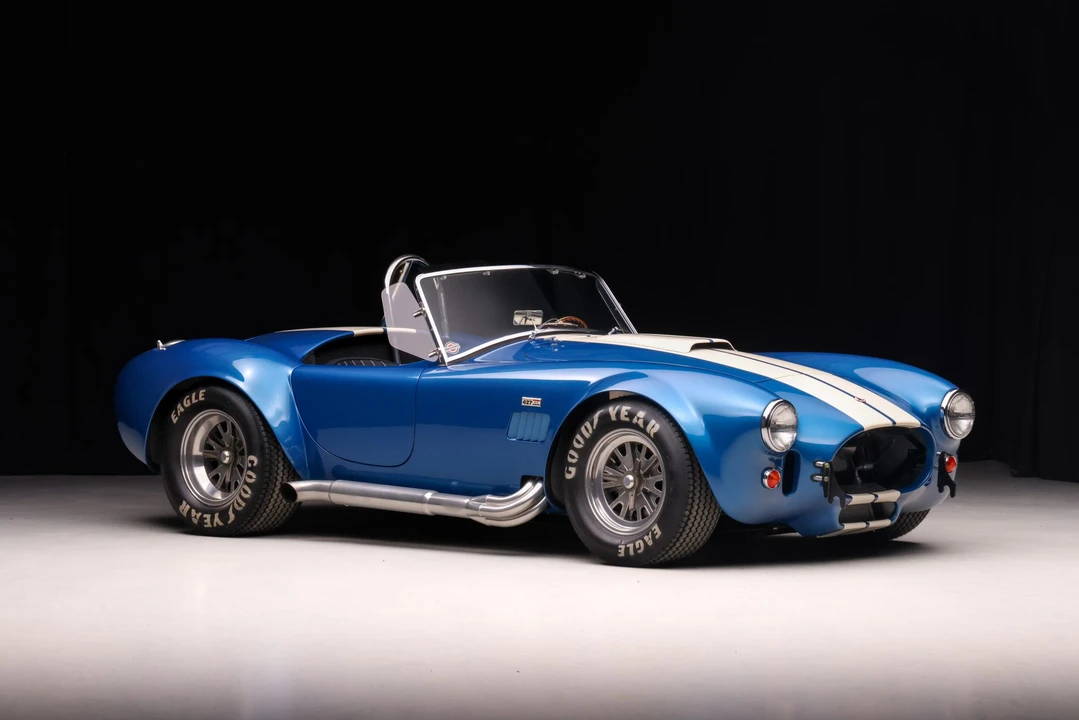 Shelby CSX Cobra Continuation - Image 11 of 31