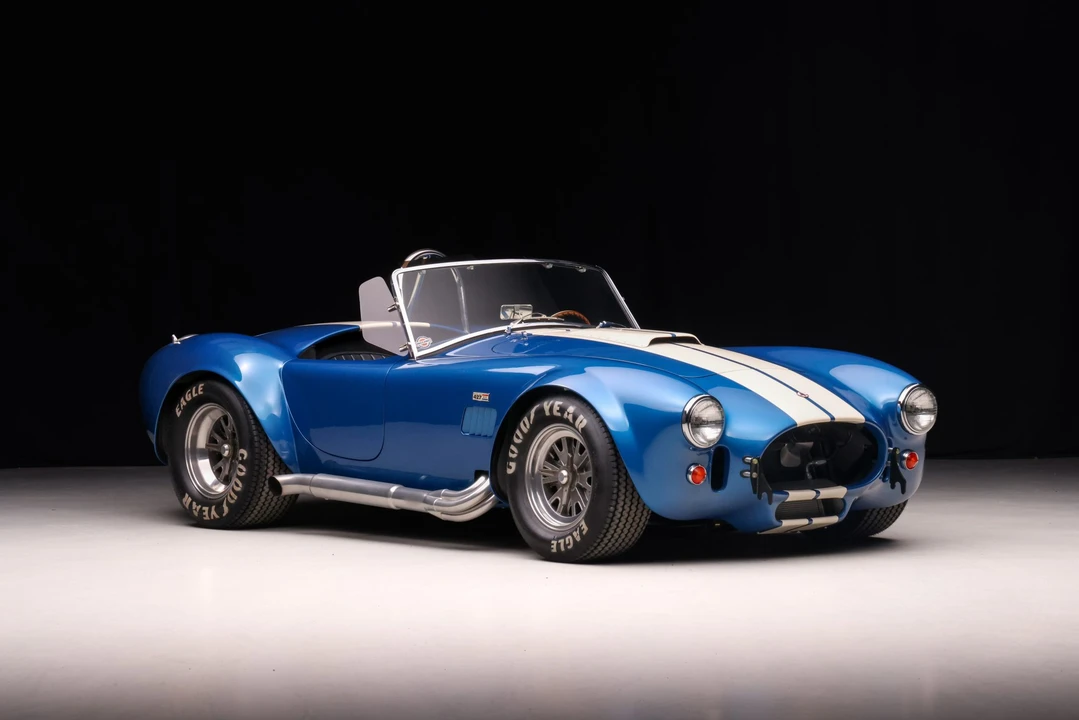 Shelby CSX Cobra Continuation - Image 12 of 31