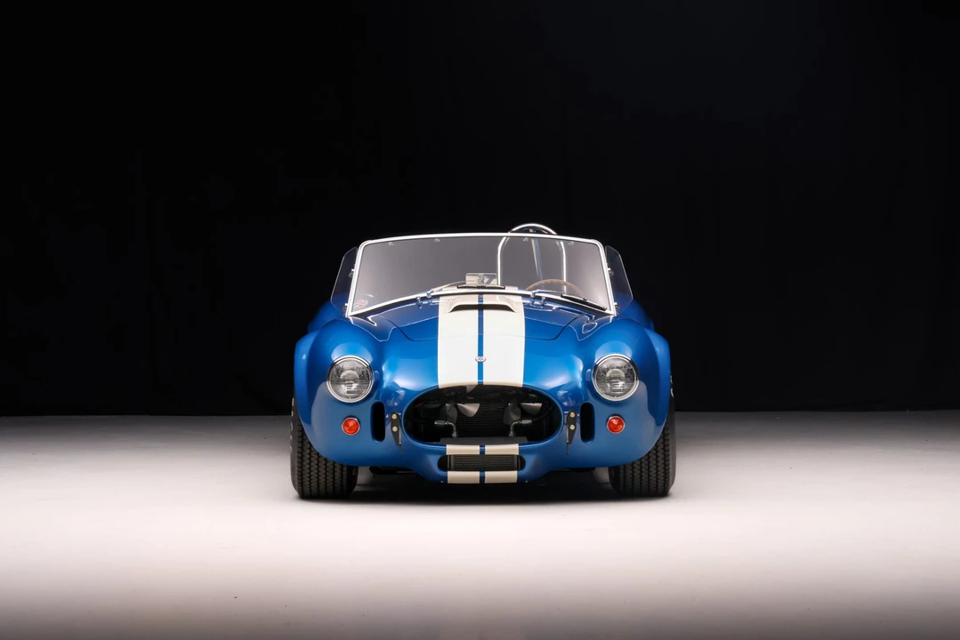 Shelby CSX Cobra Continuation - Image 13 of 31