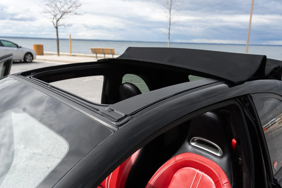 2013 Fiat Abarth 500 - Image 18 of 31