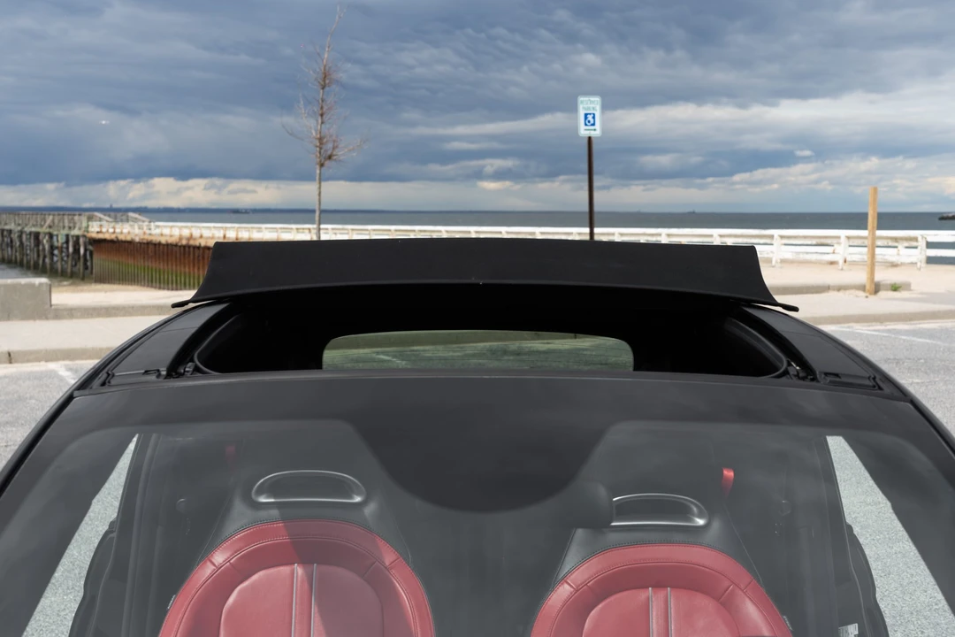 2013 Fiat Abarth 500 - Image 19 of 31