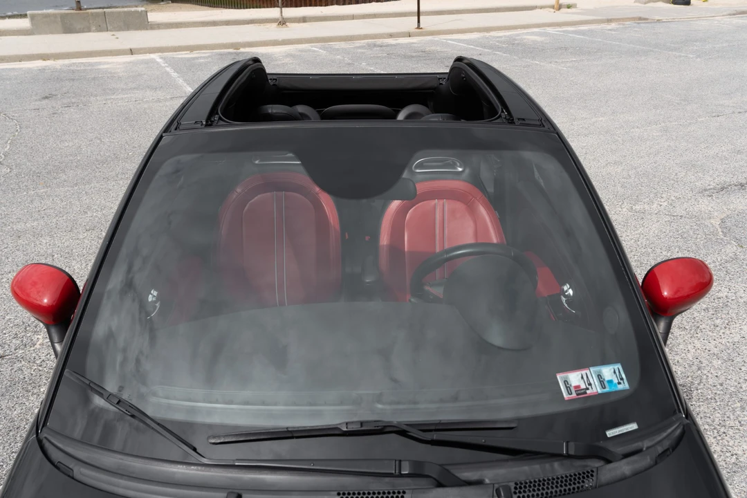 2013 Fiat Abarth 500 - Image 16 of 31