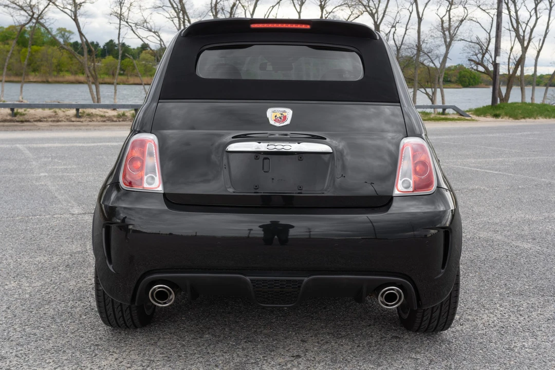 2013 Fiat Abarth 500 - Image 13 of 31