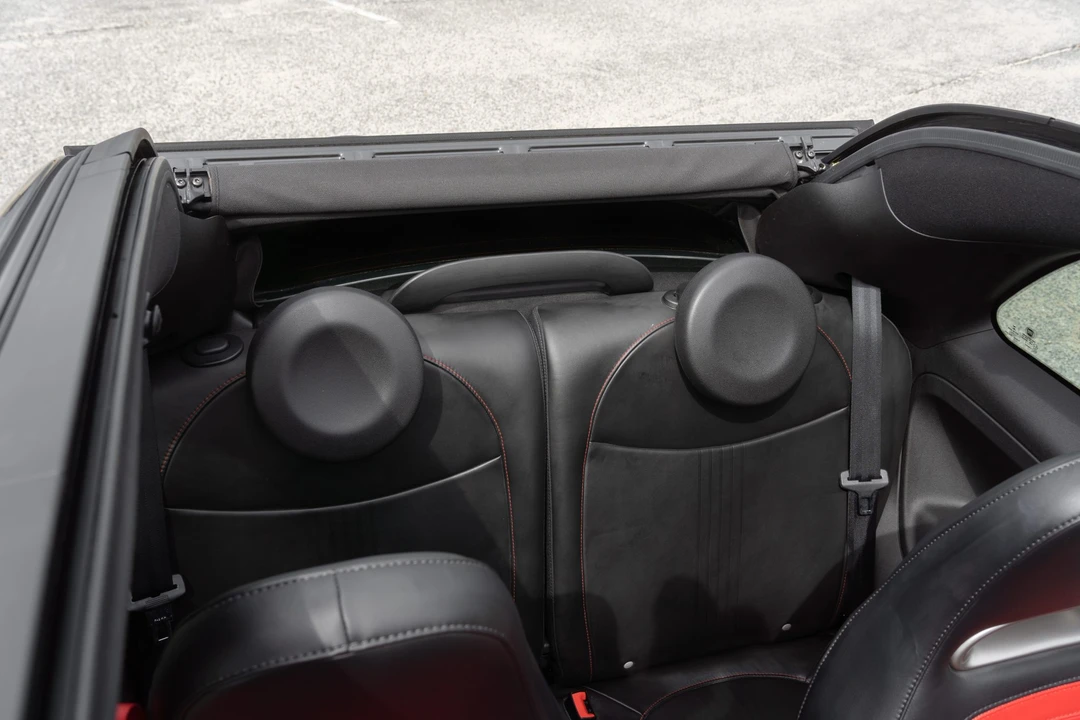 2013 Fiat Abarth 500 - Image 23 of 31