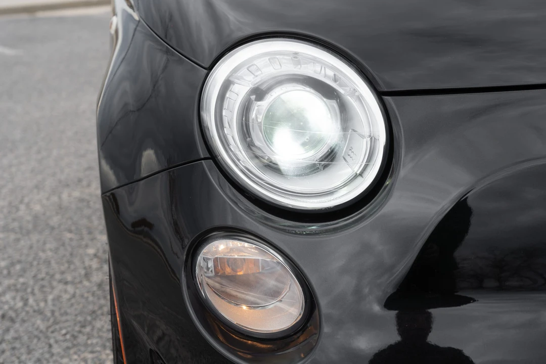 2013 Fiat Abarth 500 - Image 11 of 31