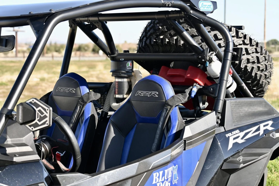 2018 Polaris - Image 4 of 7