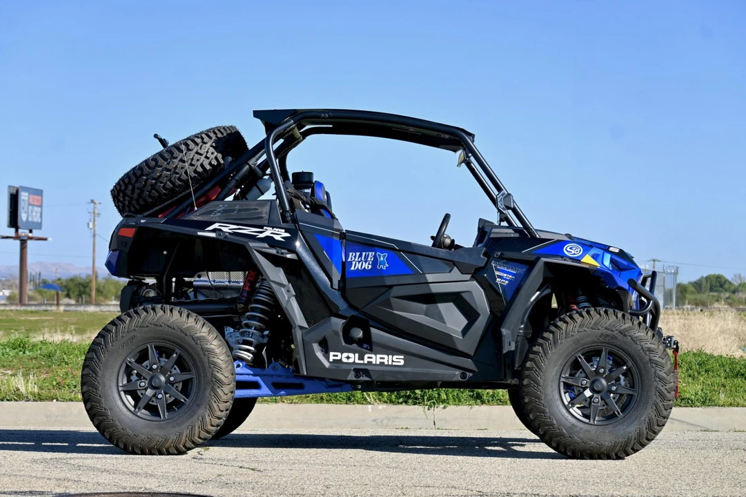 2018 Polaris - Image 3 of 7