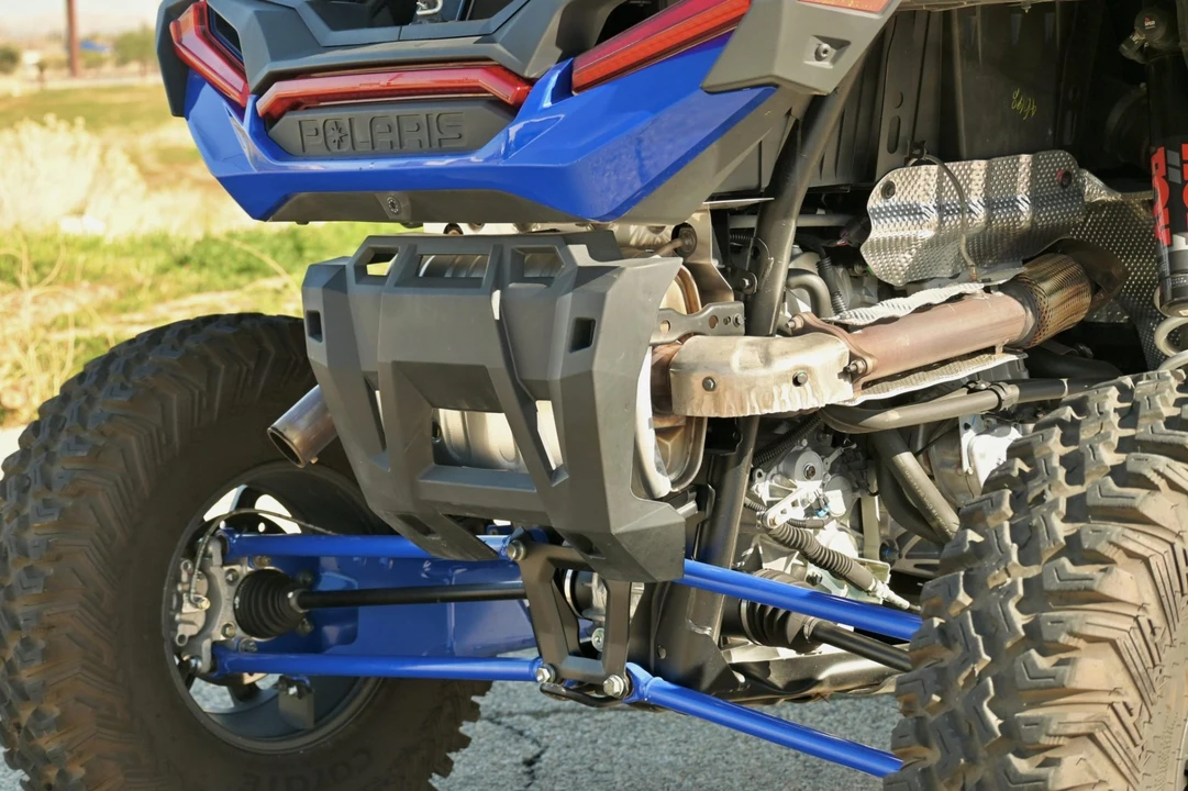 2018 Polaris - Image 6 of 7