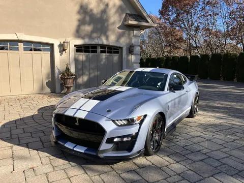 2022 Ford S550 Shelby Mustang GT500 - Image 3 of 31