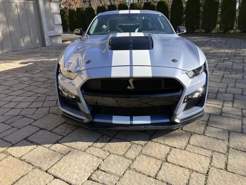 2022 Ford S550 Shelby Mustang GT500 - Image 4 of 31