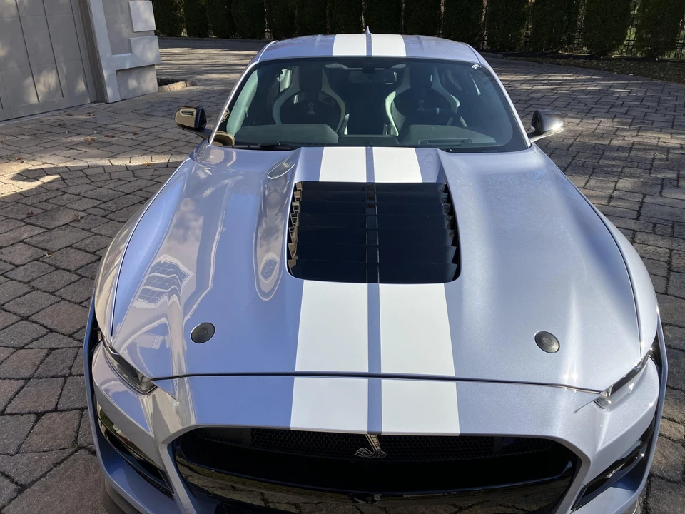 2022 Ford S550 Shelby Mustang GT500 - Image 15 of 31