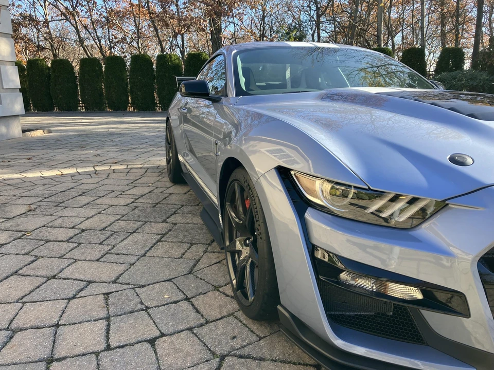 2022 Ford S550 Shelby Mustang GT500 - Image 16 of 31