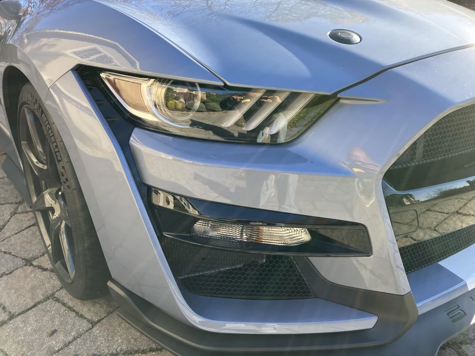 2022 Ford S550 Shelby Mustang GT500 - Image 17 of 31