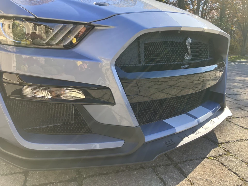 2022 Ford S550 Shelby Mustang GT500 - Image 18 of 31