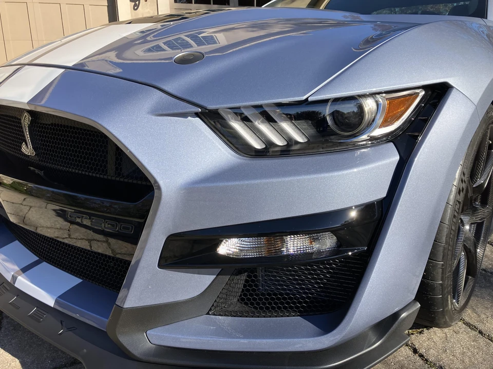 2022 Ford S550 Shelby Mustang GT500 - Image 19 of 31