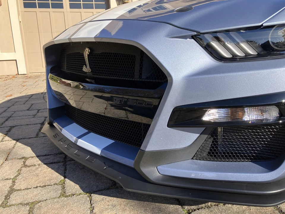 2022 Ford S550 Shelby Mustang GT500 - Image 20 of 31