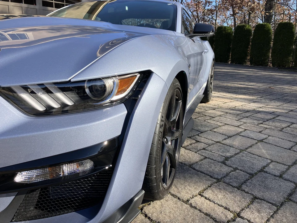 2022 Ford S550 Shelby Mustang GT500 - Image 21 of 31