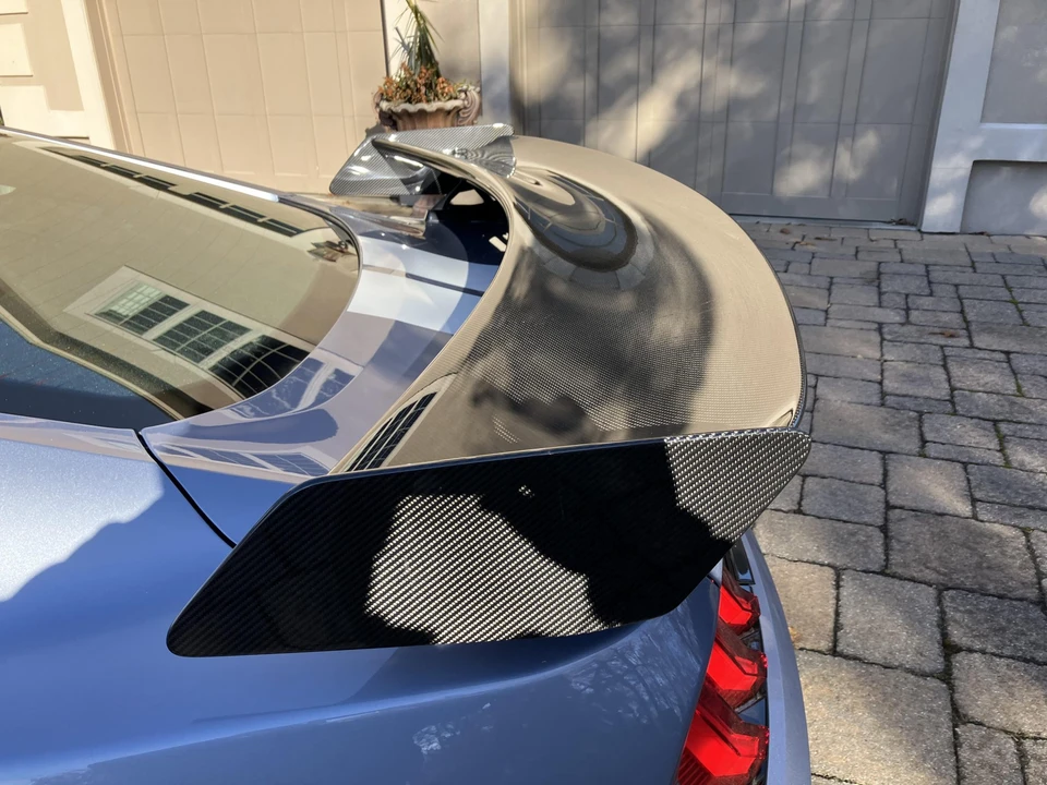 2022 Ford S550 Shelby Mustang GT500 - Image 25 of 31