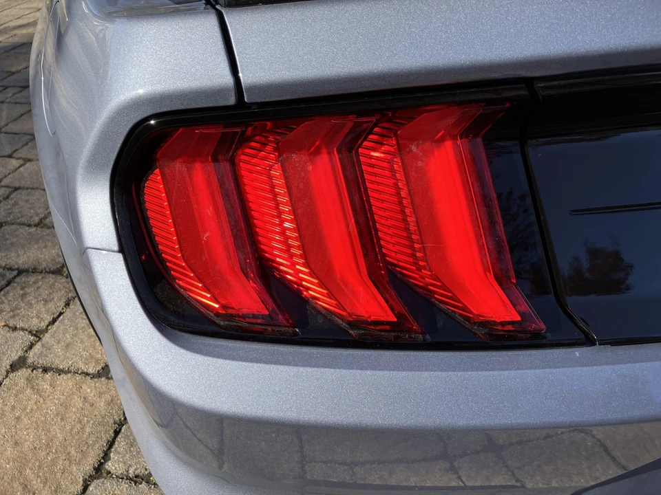 2022 Ford S550 Shelby Mustang GT500 - Image 24 of 31