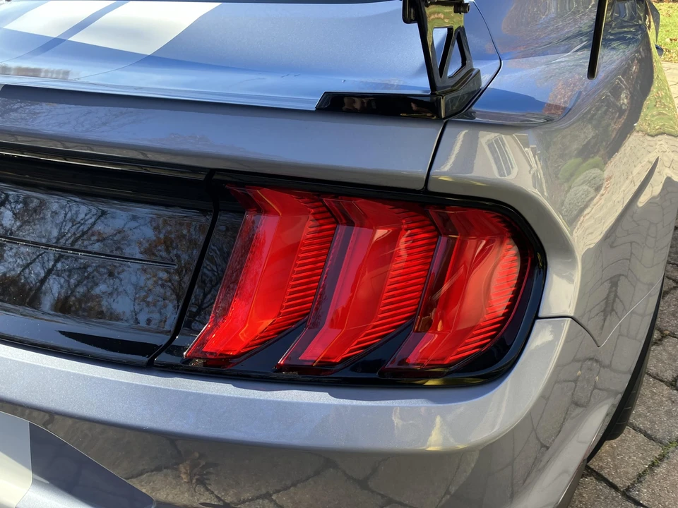 2022 Ford S550 Shelby Mustang GT500 - Image 28 of 31