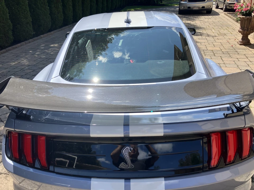 2022 Ford S550 Shelby Mustang GT500 - Image 26 of 31