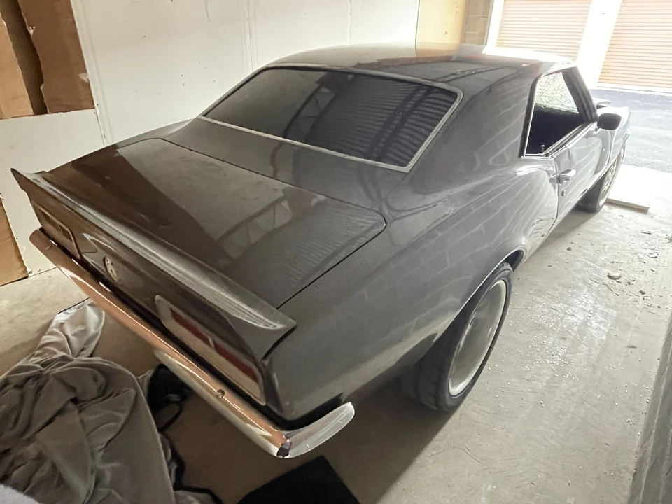 1968 Chevrolet Camaro 1st Gen - Image 6 of 31