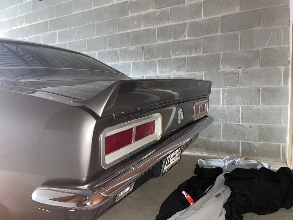 1968 Chevrolet Camaro 1st Gen - Image 12 of 31